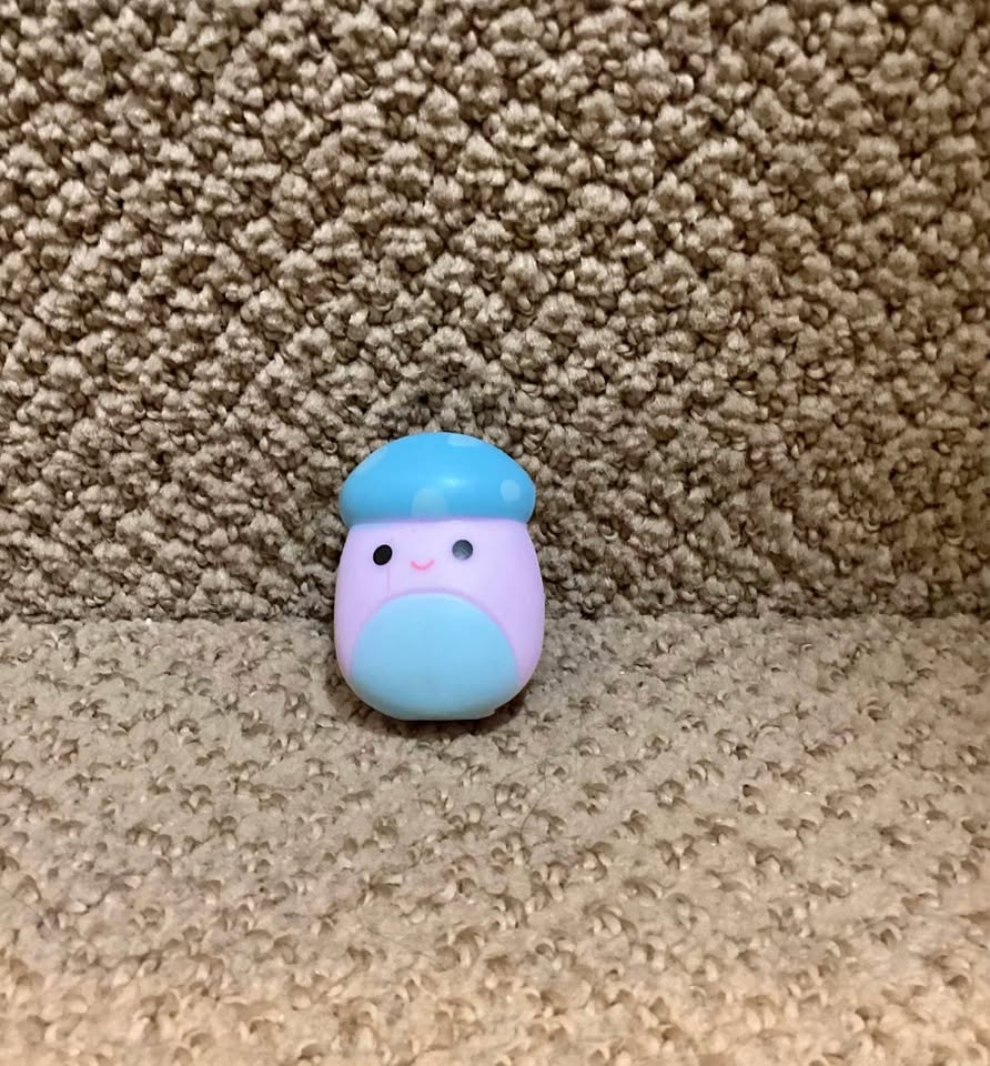 Squishmallow bracelet