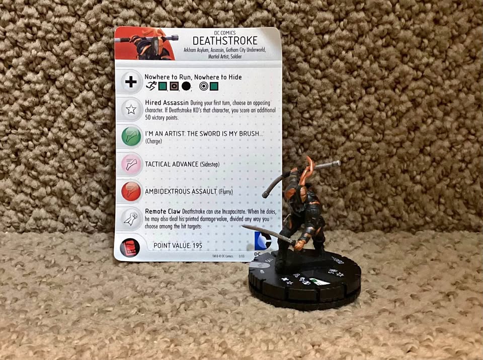 DC figure