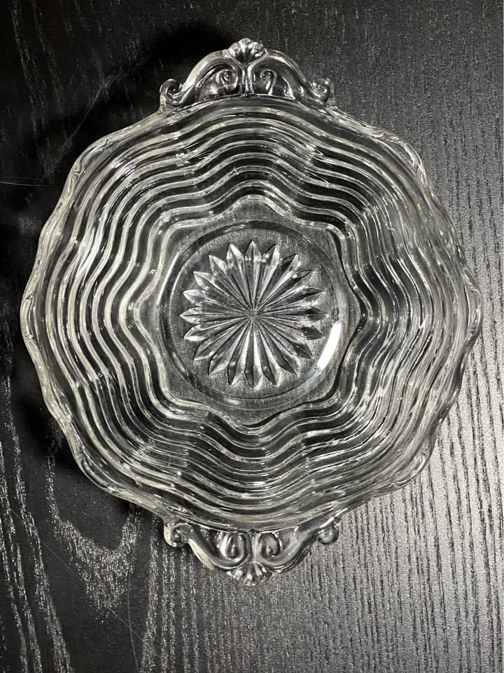 Vintage Anchor Hocking Candy/Nut Dish - photo 4