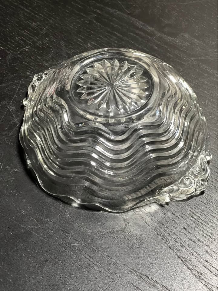Vintage Anchor Hocking Candy/Nut Dish - photo 5