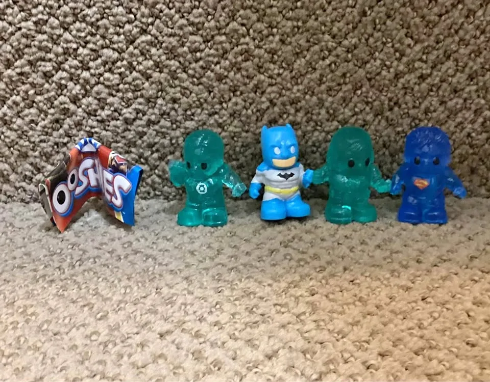 DC ooshies thumbnail