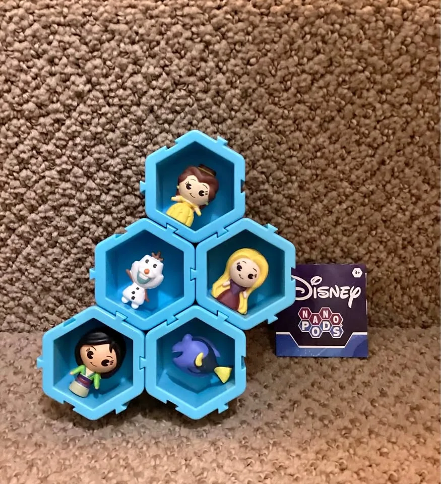 Disney nanos thumbnail