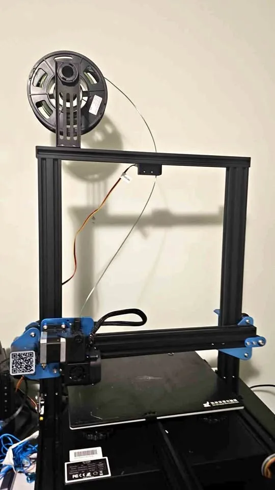 ULTIMATE 3D PRINTER (PLUG AND PLAY) thumbnail