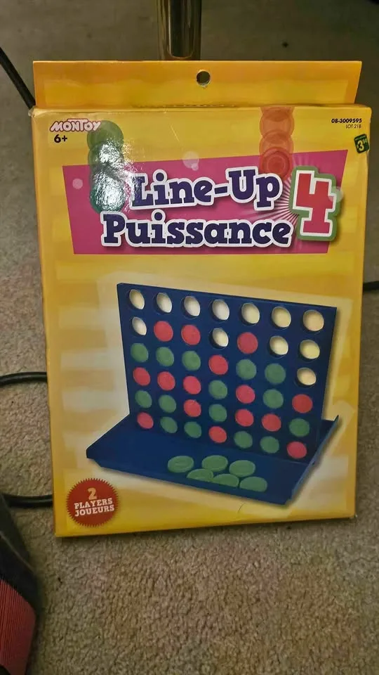 Connect 4 thumbnail