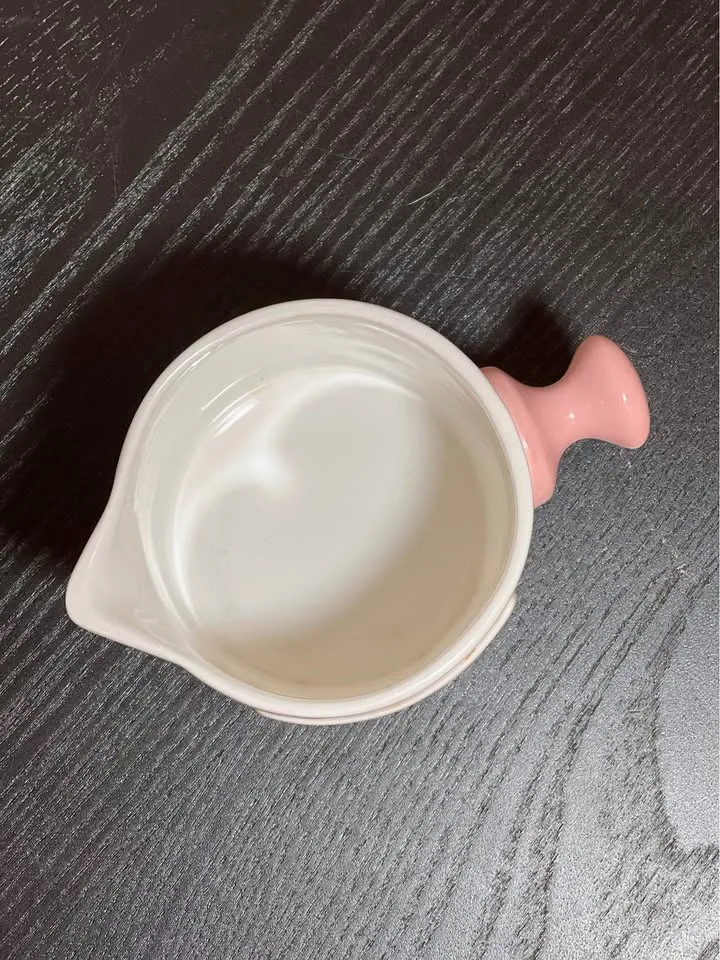 Jonathan Adler Happy Home Sweet Shoppe Creamer 2004 RARE image indicator(3)