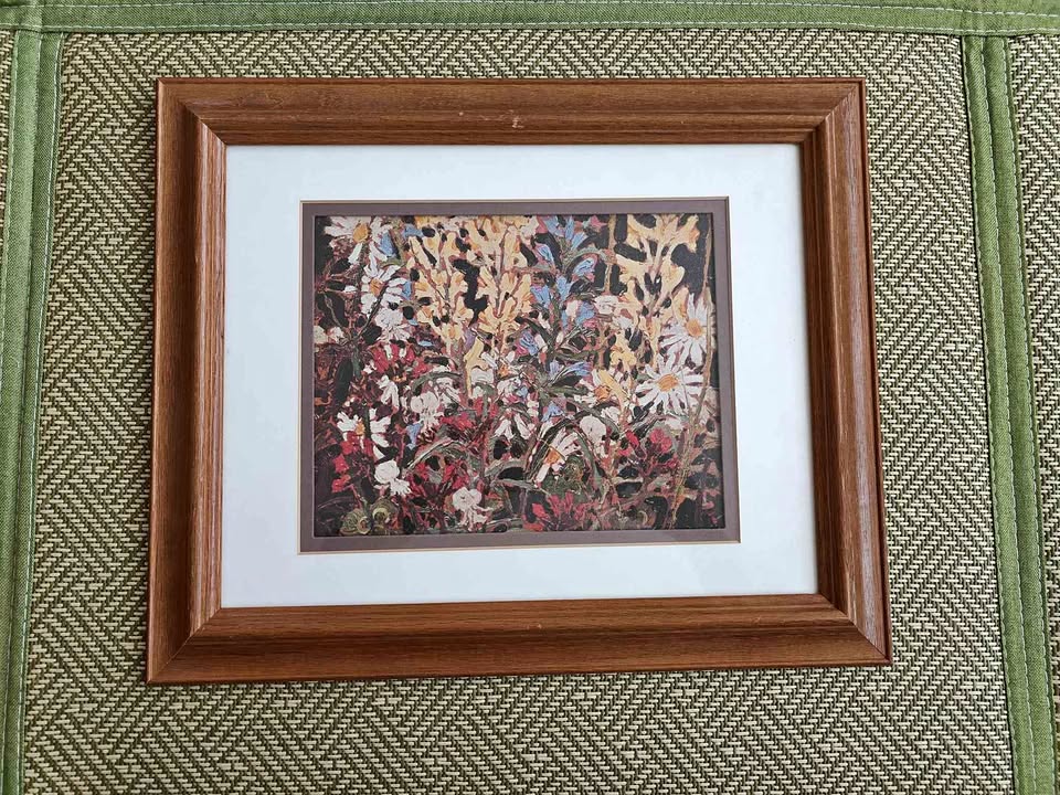 Vintage Wall Arts - Set of 2
