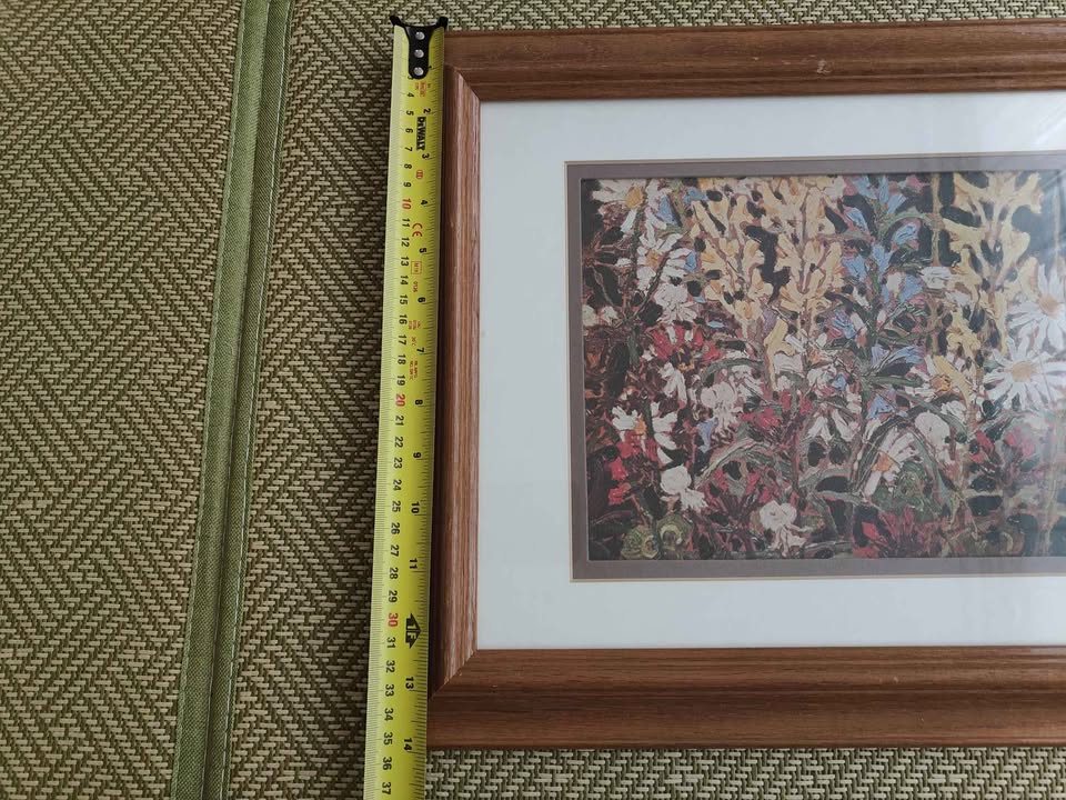 Vintage Wall Arts - Set of 2 - photo 3