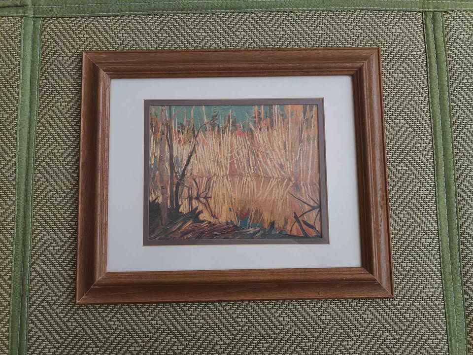Vintage Wall Arts - Set of 2 - photo 5