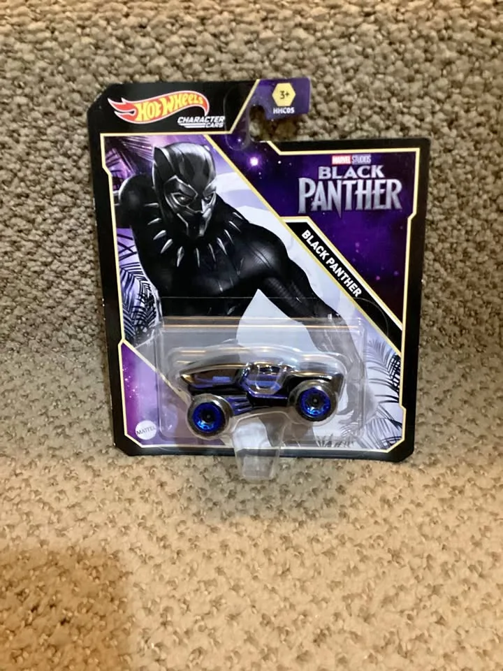 Marvel cars thumbnail