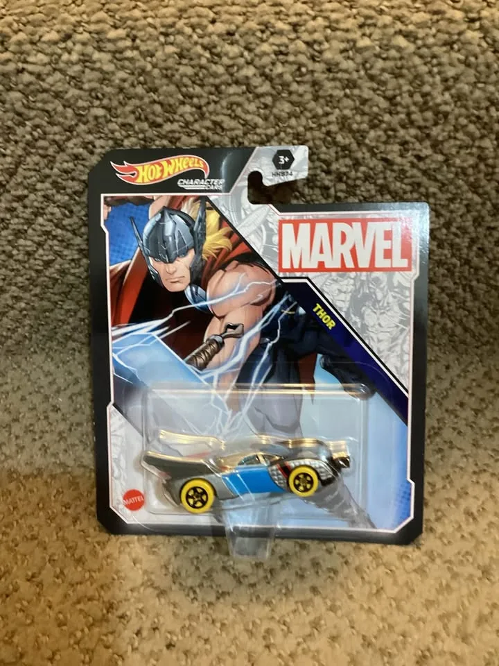 Marvel cars image indicator(2)