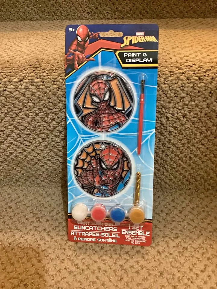 Paint crafts thumbnail