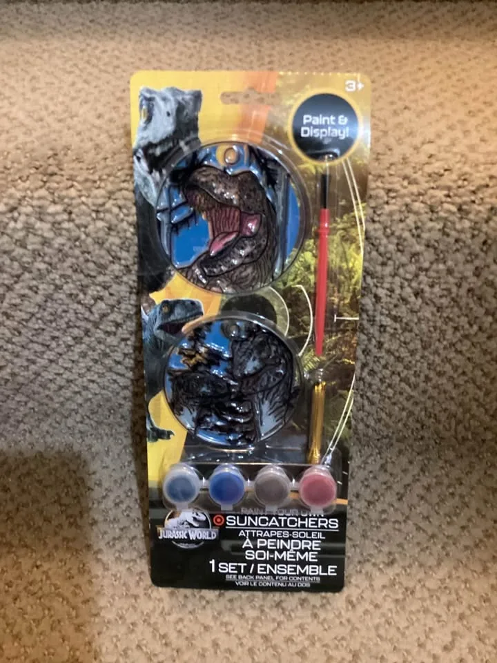 Paint crafts image indicator(2)