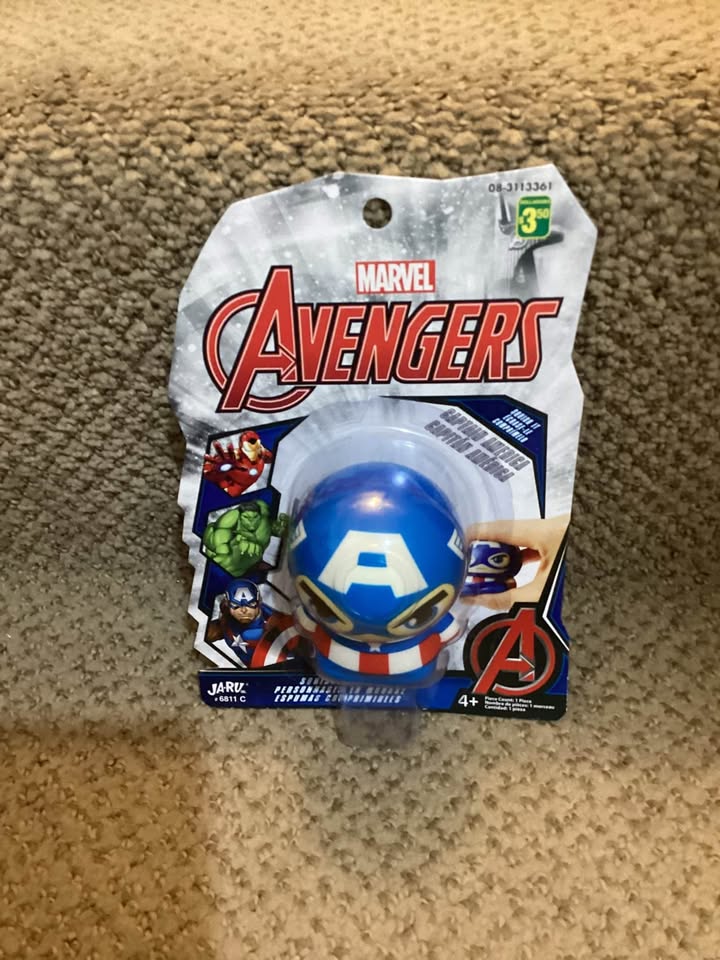 Squish toys - photo 2