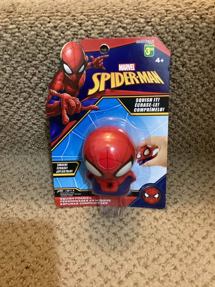 Squish toys - photo 3