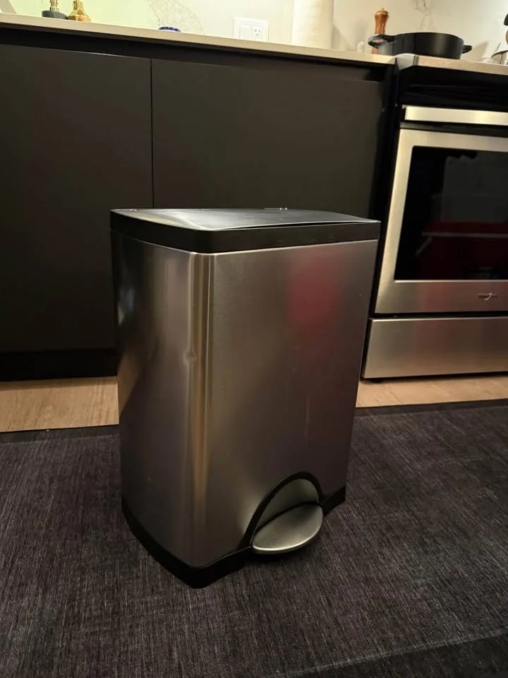 Simplehuman bin / trash can image indicator(3)