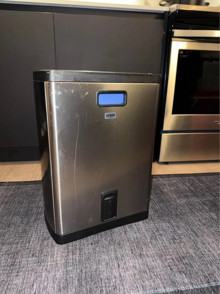 Simplehuman bin / trash can image indicator(4)