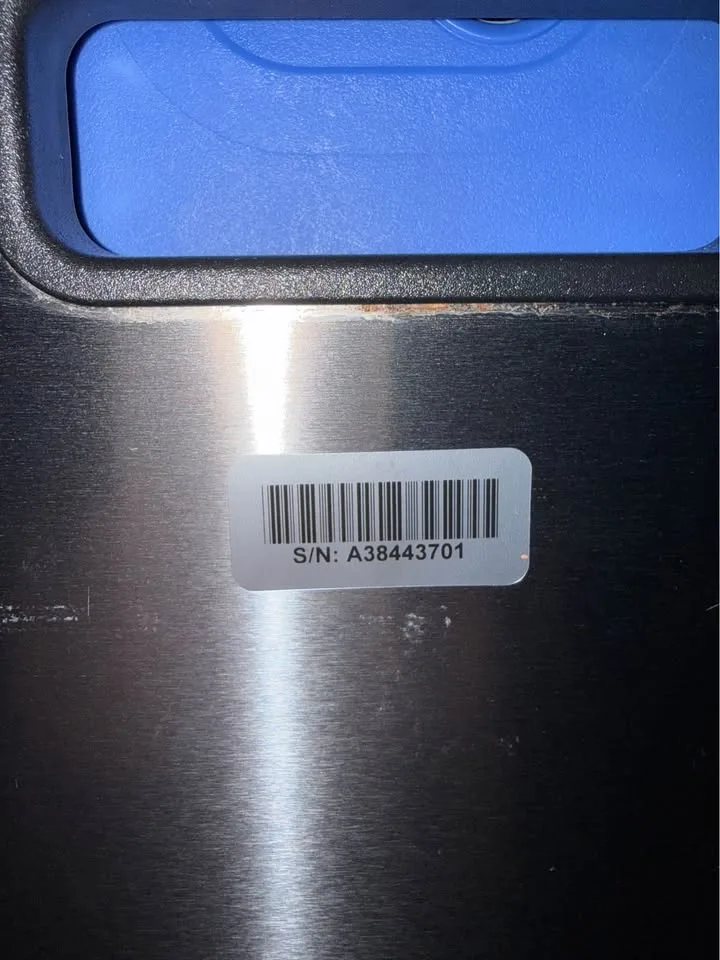 Simplehuman bin / trash can image indicator(5)