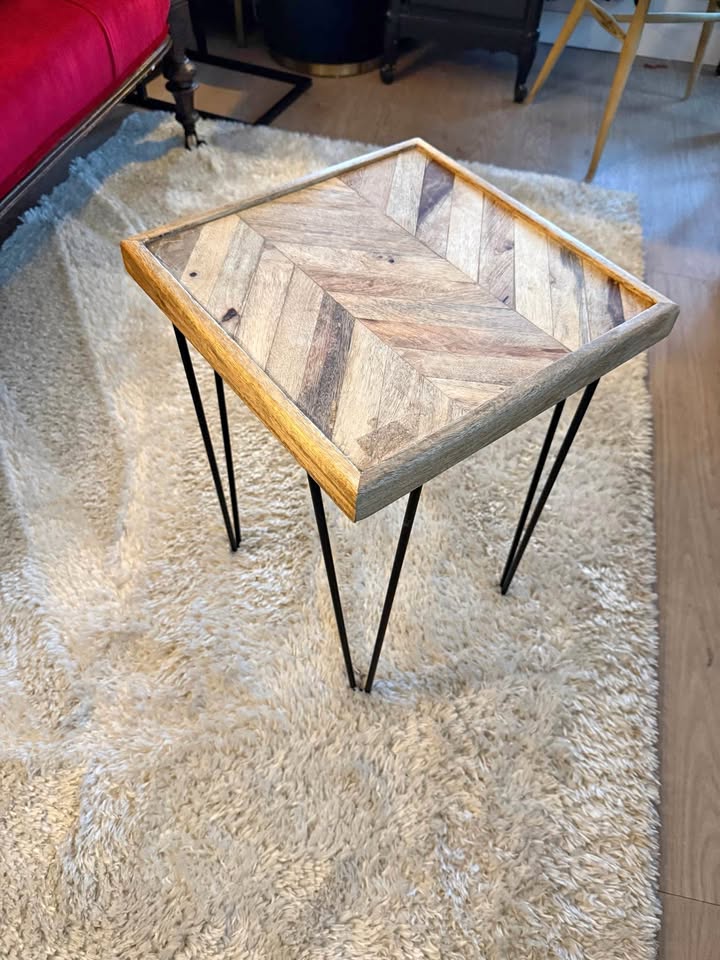Side table