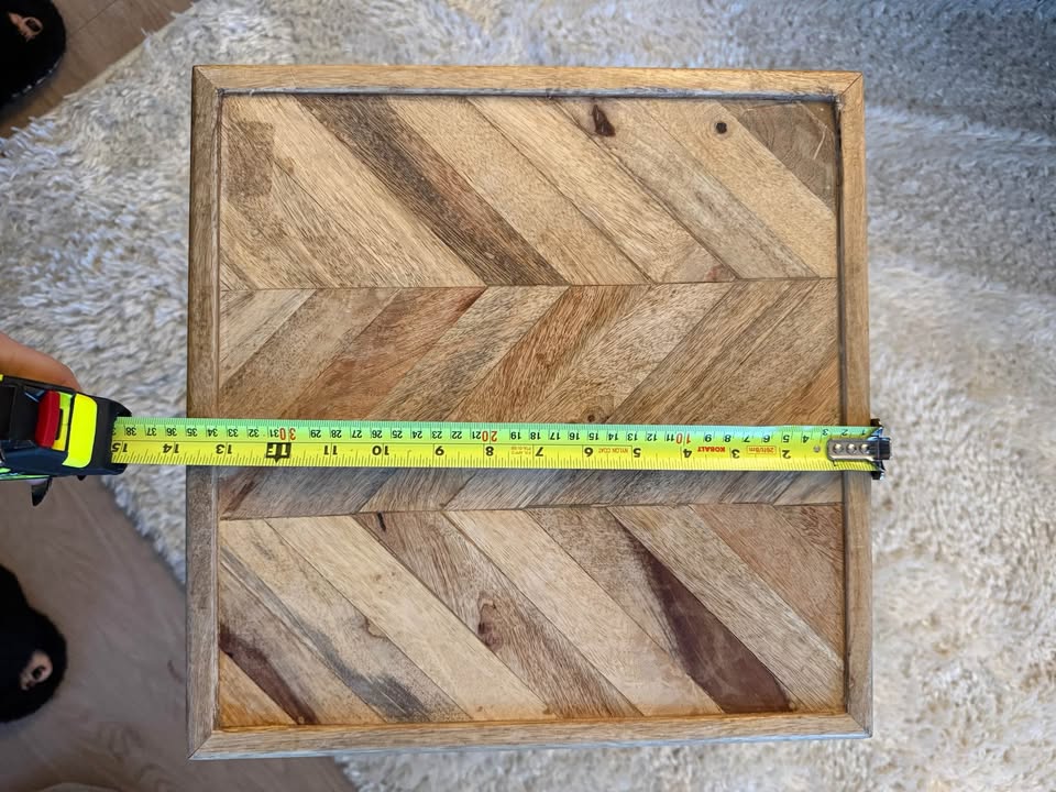 Side table - photo 4