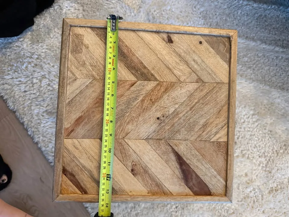 Side table image indicator(5)