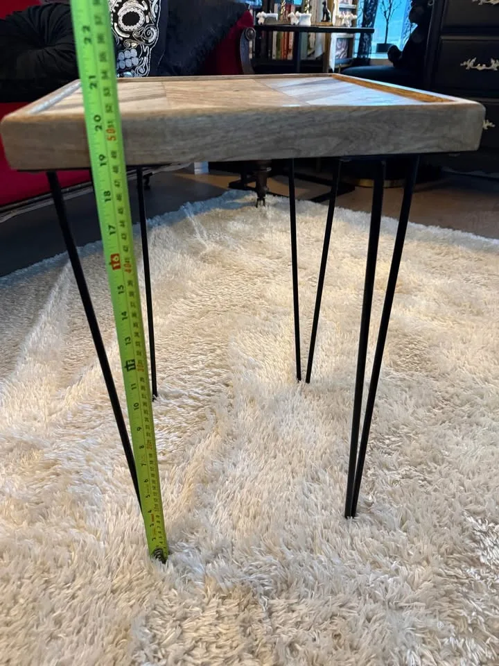 Side table image indicator(6)