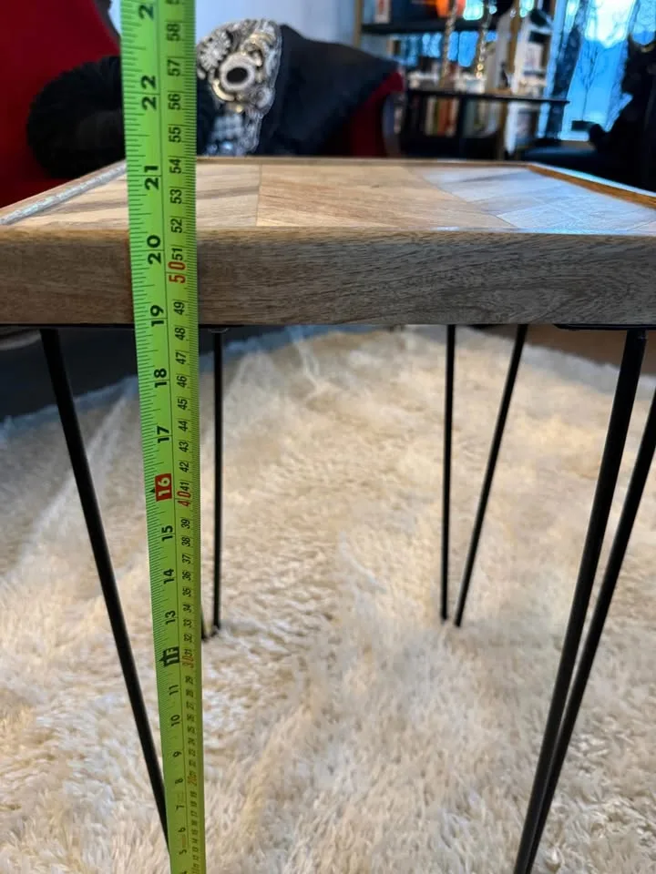 Side table image indicator(7)