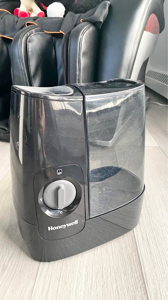 Honeywell Humidifier