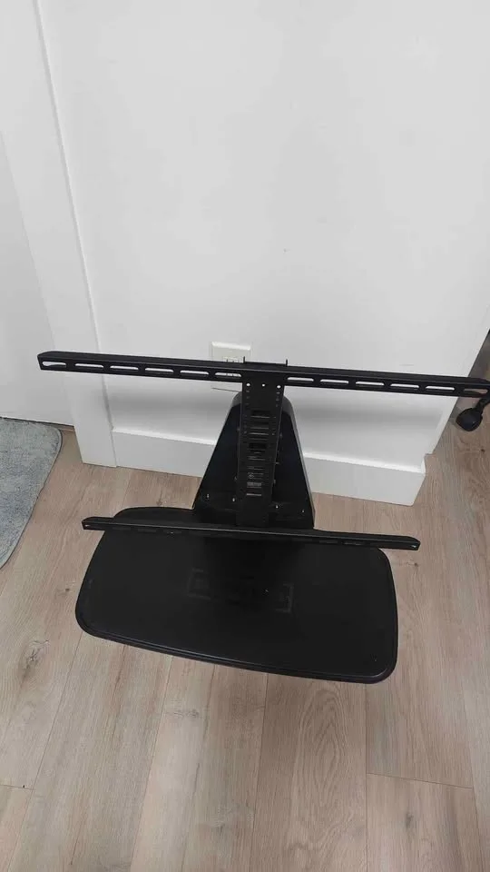 60 inch Samsung Smart TV with Sanus TV Base image indicator(4)