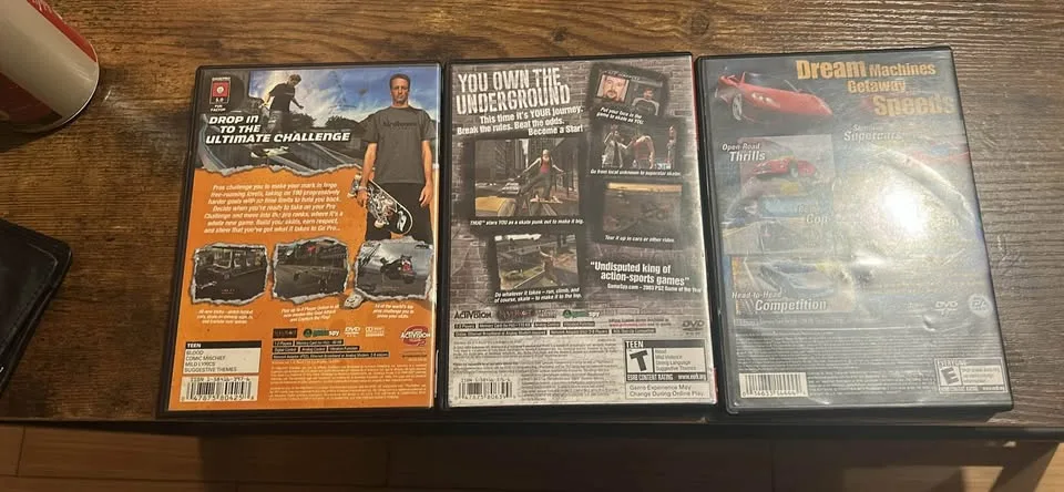 Ps2 games image indicator(2)