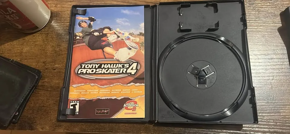 Ps2 games image indicator(3)