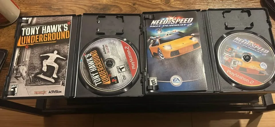 Ps2 games image indicator(4)