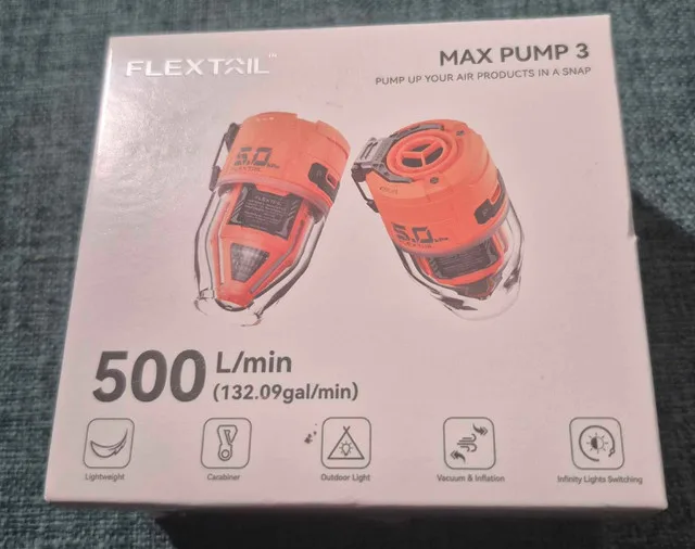 Flextail Max Pump 3 thumbnail