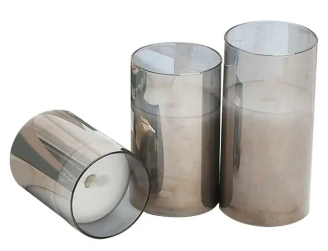 Battery Operated candles thumbnail