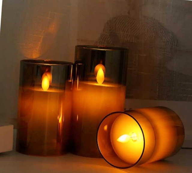 Battery Operated candles - photo 2