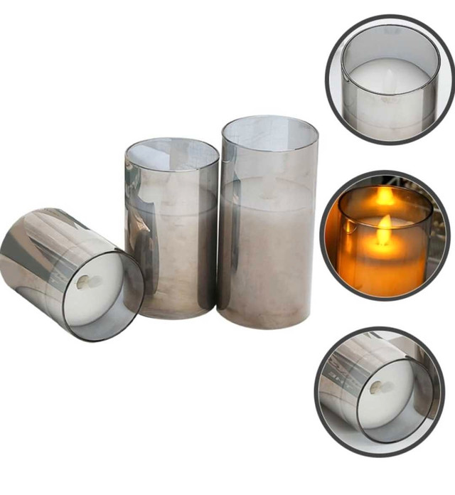 Battery Operated candles - photo 3