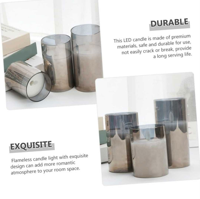 Battery Operated candles - photo 4