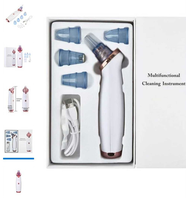 MULTIFUNCTIONAL CLEANING INSTRUMENT - photo 4