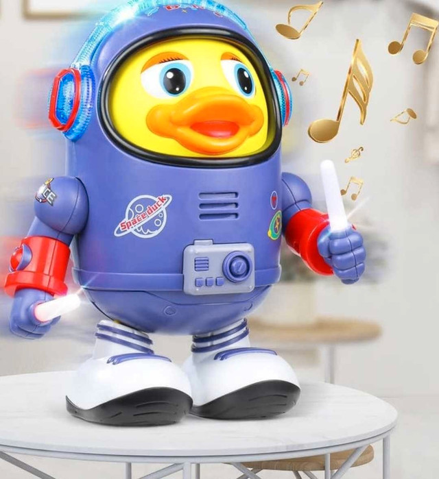 ROBOT DUCK - photo 5