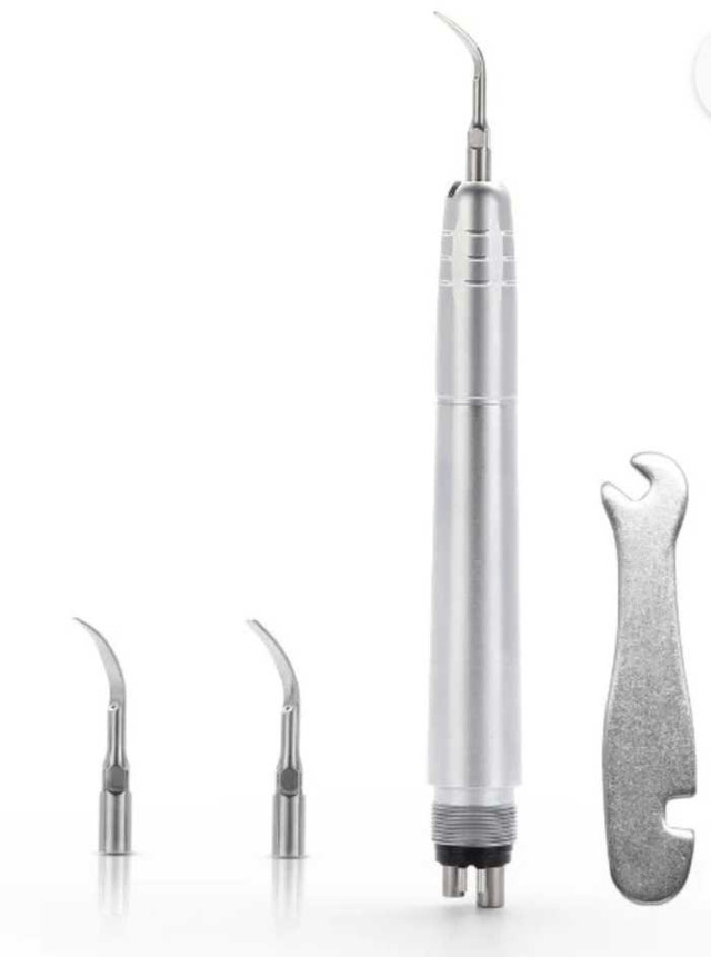 DENTAL AIR SCALER - photo 2