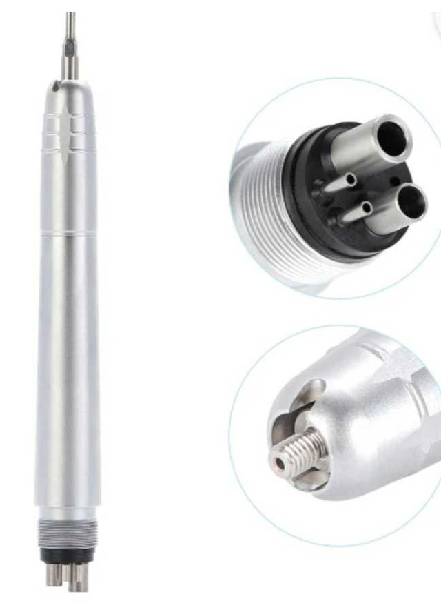 DENTAL AIR SCALER - photo 4