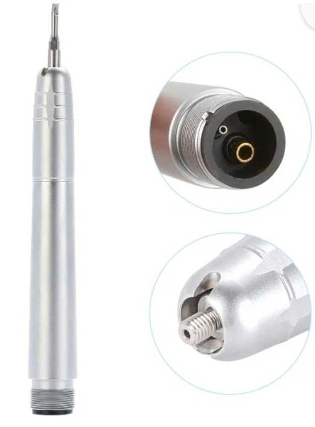 DENTAL AIR SCALER - photo 5