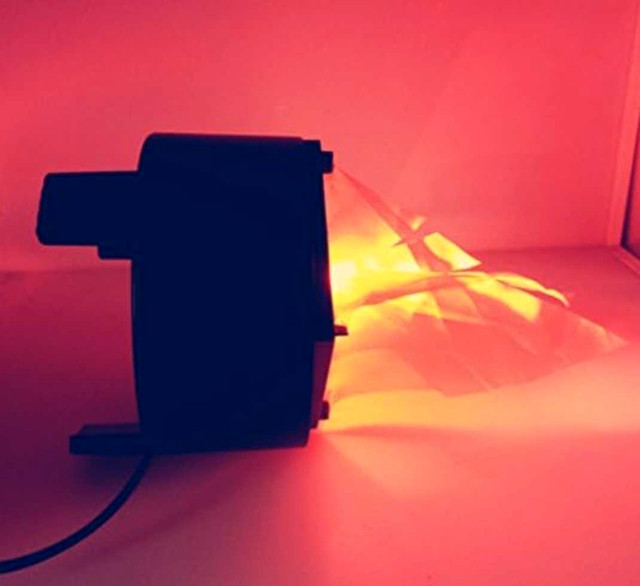 LED STIMULATED FLAME LIGHT - photo 5