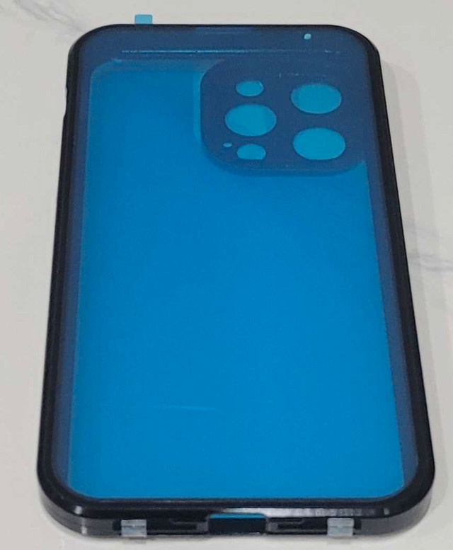 ANTI PEEPING CASE FOR IPHONE 14 PRO MAX