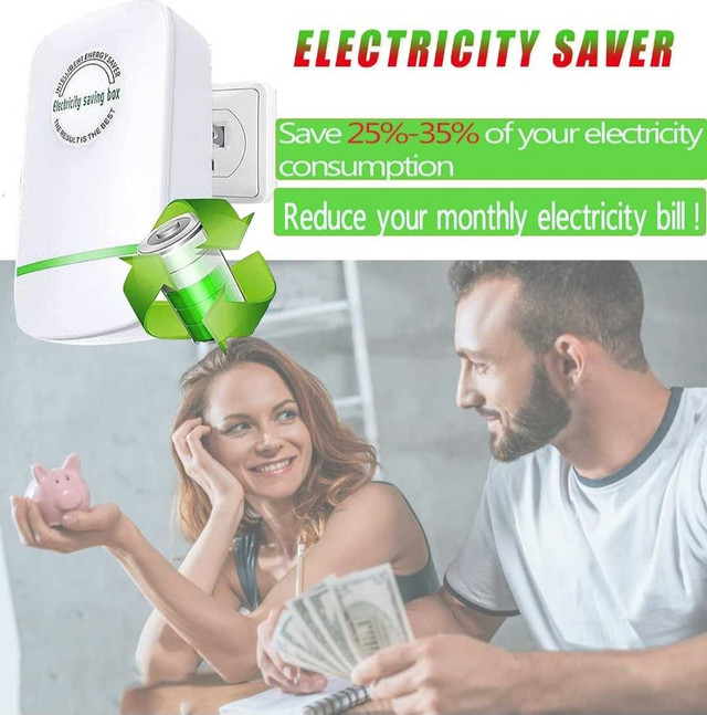 POWER FACTOR SAVER - photo 3