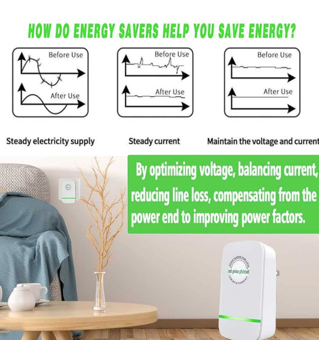 POWER FACTOR SAVER - photo 5
