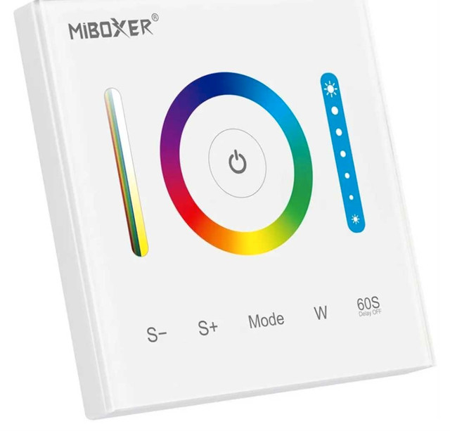 3 IN 1 PANEL CONTROLLER - photo 2
