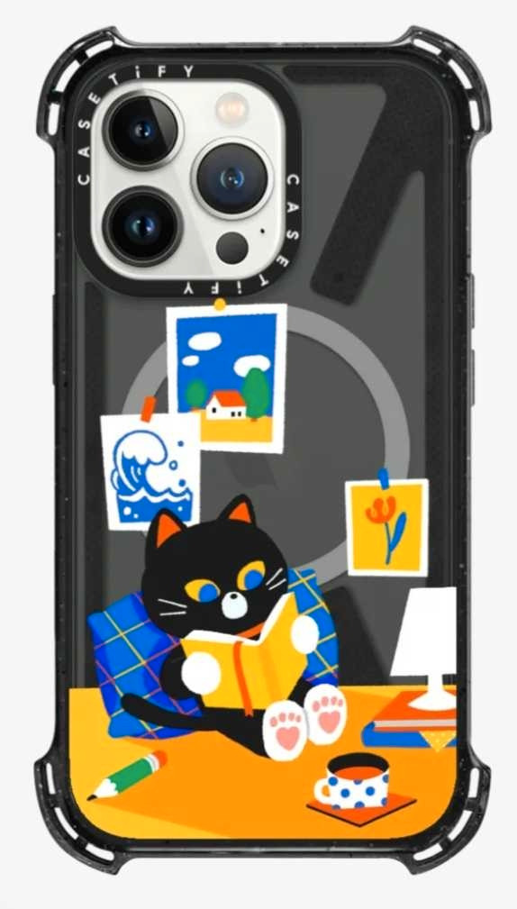 CASE FOR IPHONE 13, COMFORTABLE BY INDI - photo 2