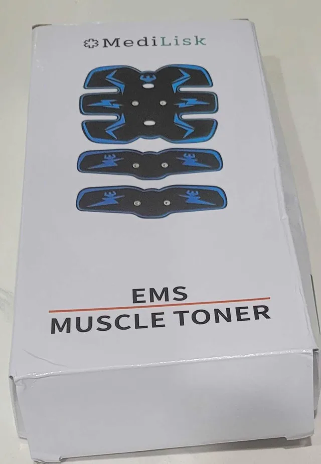 EMS MUSCLE TONER thumbnail
