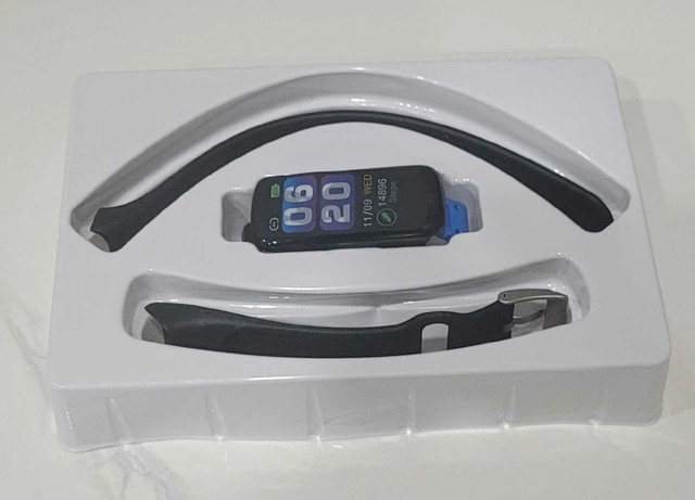 SMART BRACELET FITNESS TRACKER - photo 2