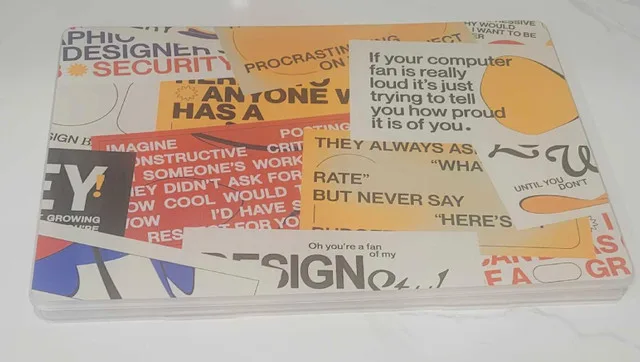 16.5" MacBook Pro Case thumbnail